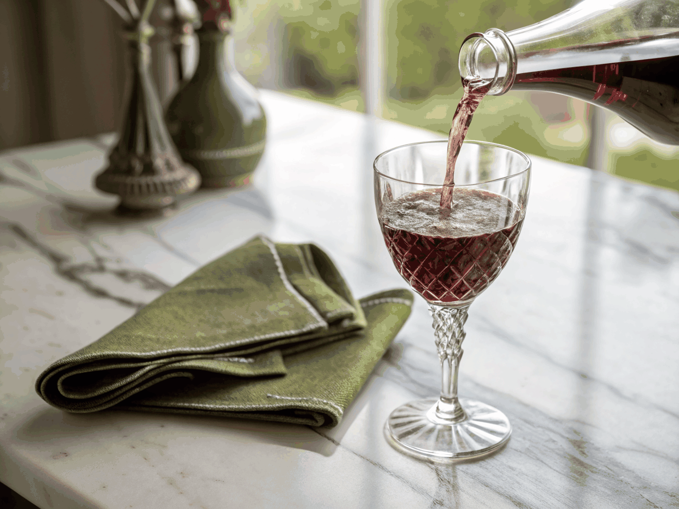 Vintage Barolo Reserve
