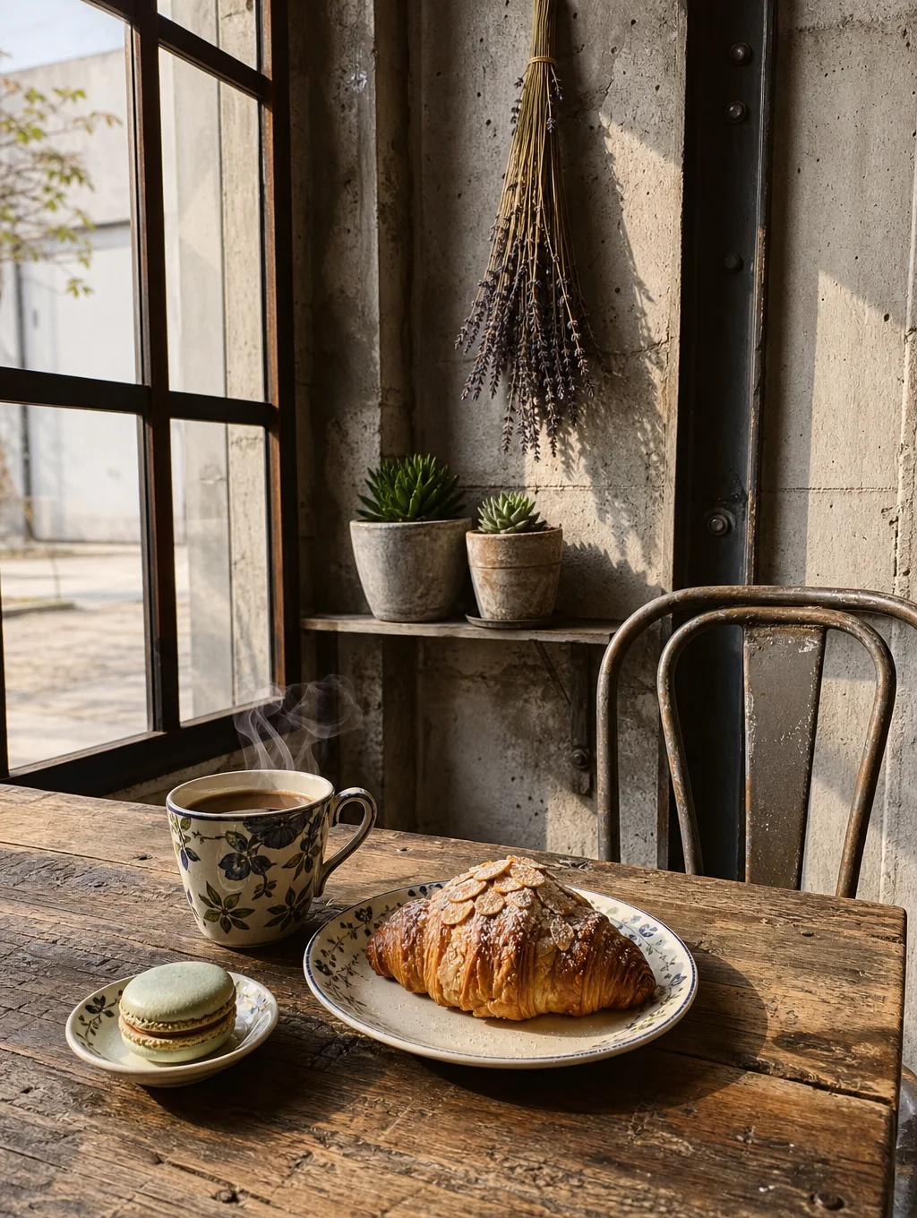 Weekend Brunch