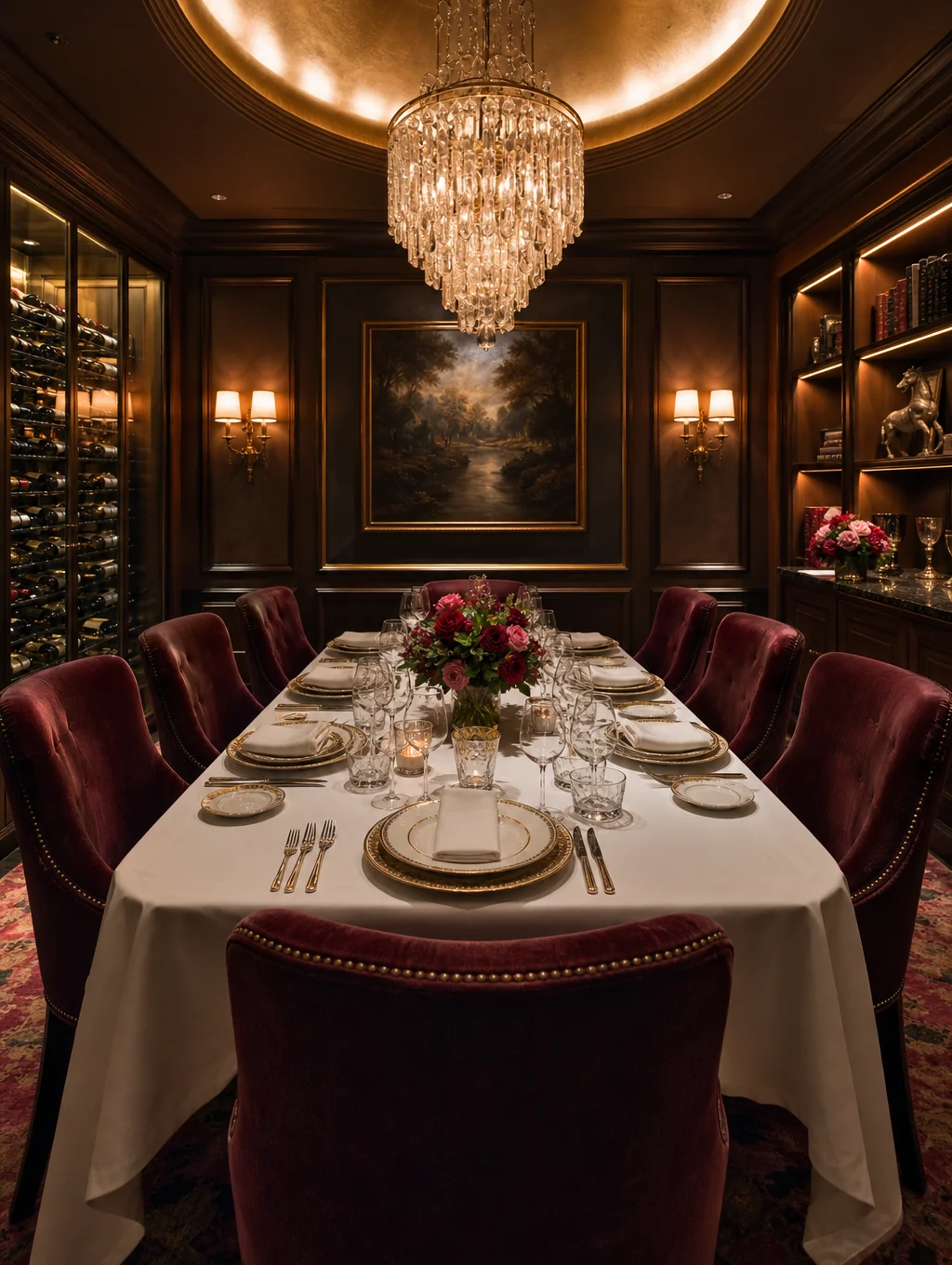 Private Events